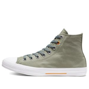 Converse Chuck Taylor All Star Flight School High 'Green' 165052C