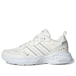 (WMNS) adidas Strutter 'White' EG2692