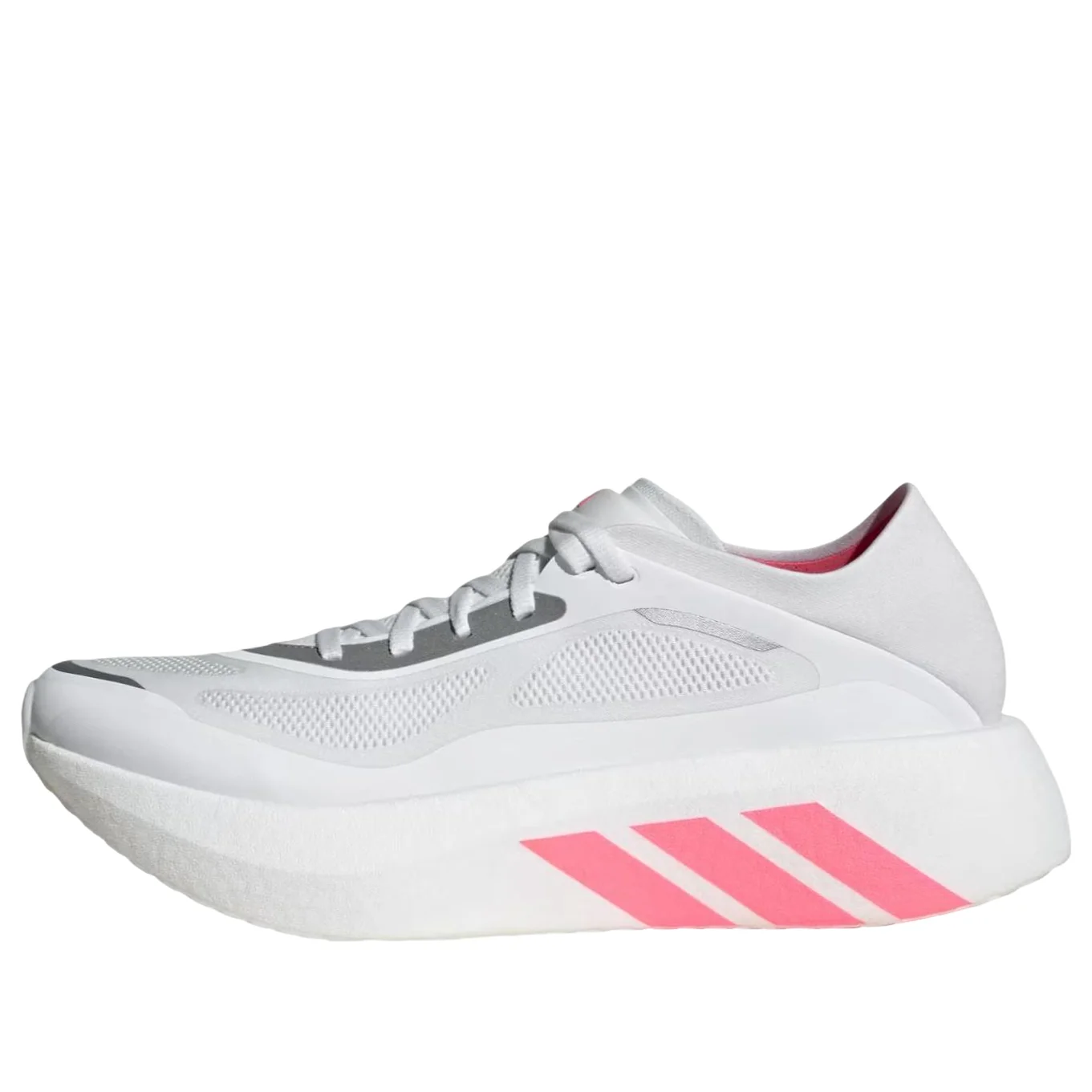 (WMNS) adidas Hyperboost Run 'Cloud White Solar Turbo' HQ7711