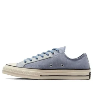 Converse Chuck 70 Mix Material Shoes 'Thunder Daze' A06539C