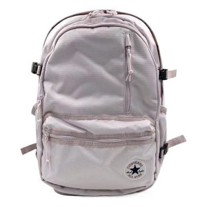 Converse Straight Edge Backpack 'Light Pink' 10021138-A06