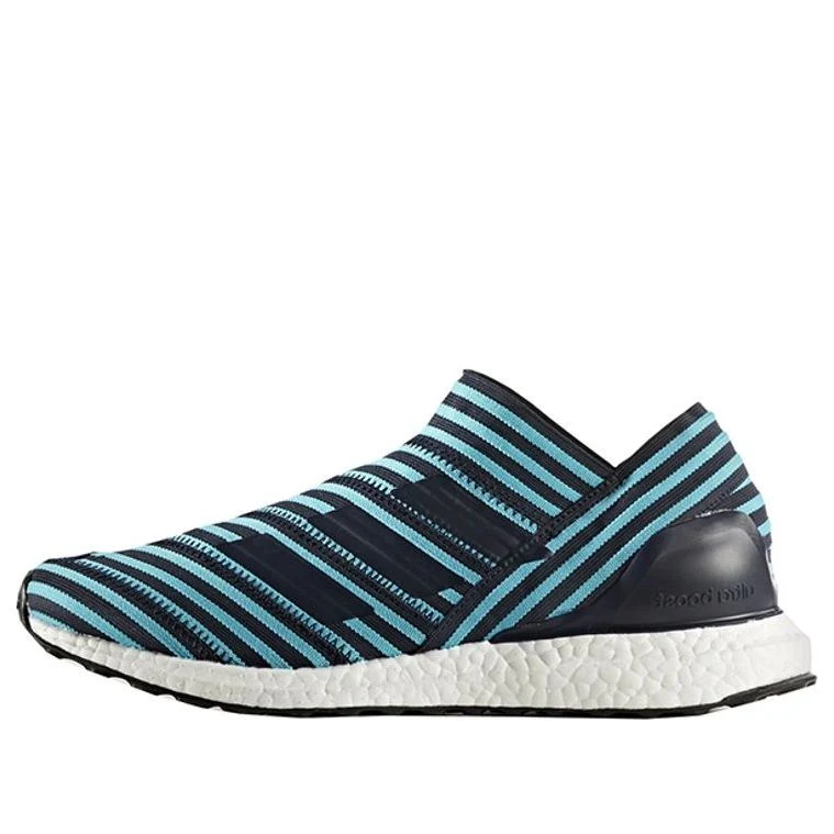 adidas Nemeziz Tango 17+ 360 Agility UltraBoost 'Legend Ink' CG3658