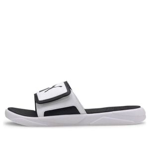 PUMA Royalcat Comfort Slippers 'White' 372280-02