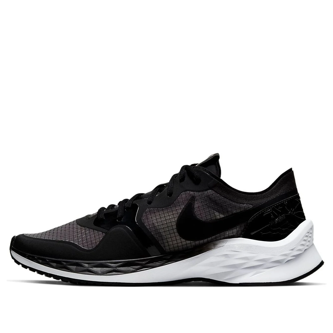 Air Jordan Air Zoom 85 Runner 'Black' CI0055-001