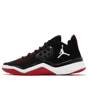 Air Jordan DNA LX 'Black' AO2649-023