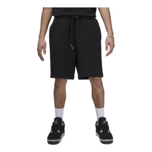 Air Jordan x Wordmark Short 'Black' FJ0701-010