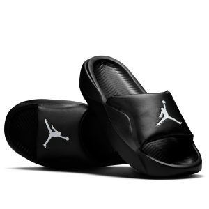 Air Jordan Air Franchise Slides 'Black White' HF3263-001