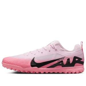 Nike Zoom Vapor 15 Pro TF Turf 'Pink Foam Black' DJ5605-601
