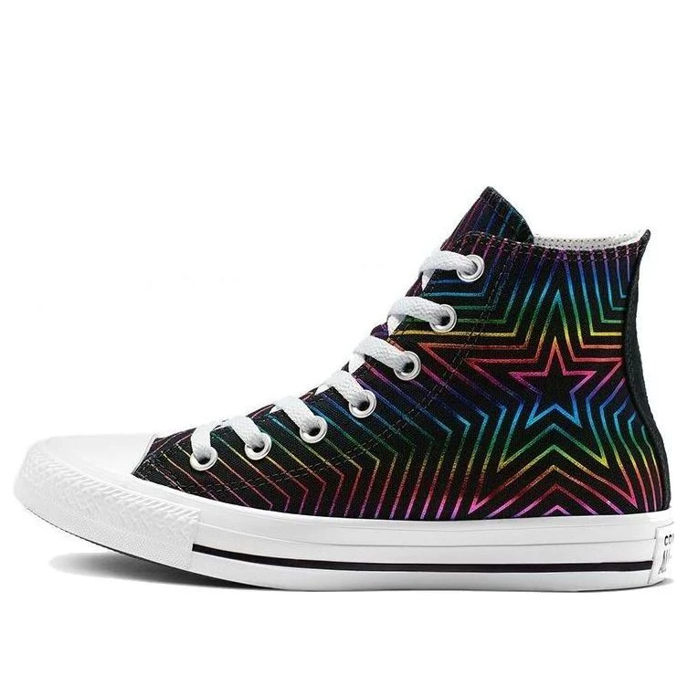 (WMNS) Converse Chuck Taylor All Star High 'All of the Stars' 565395F