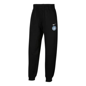 (GS) Nike Sportswear Knit Joggers Pants 'Black' HM4646-010