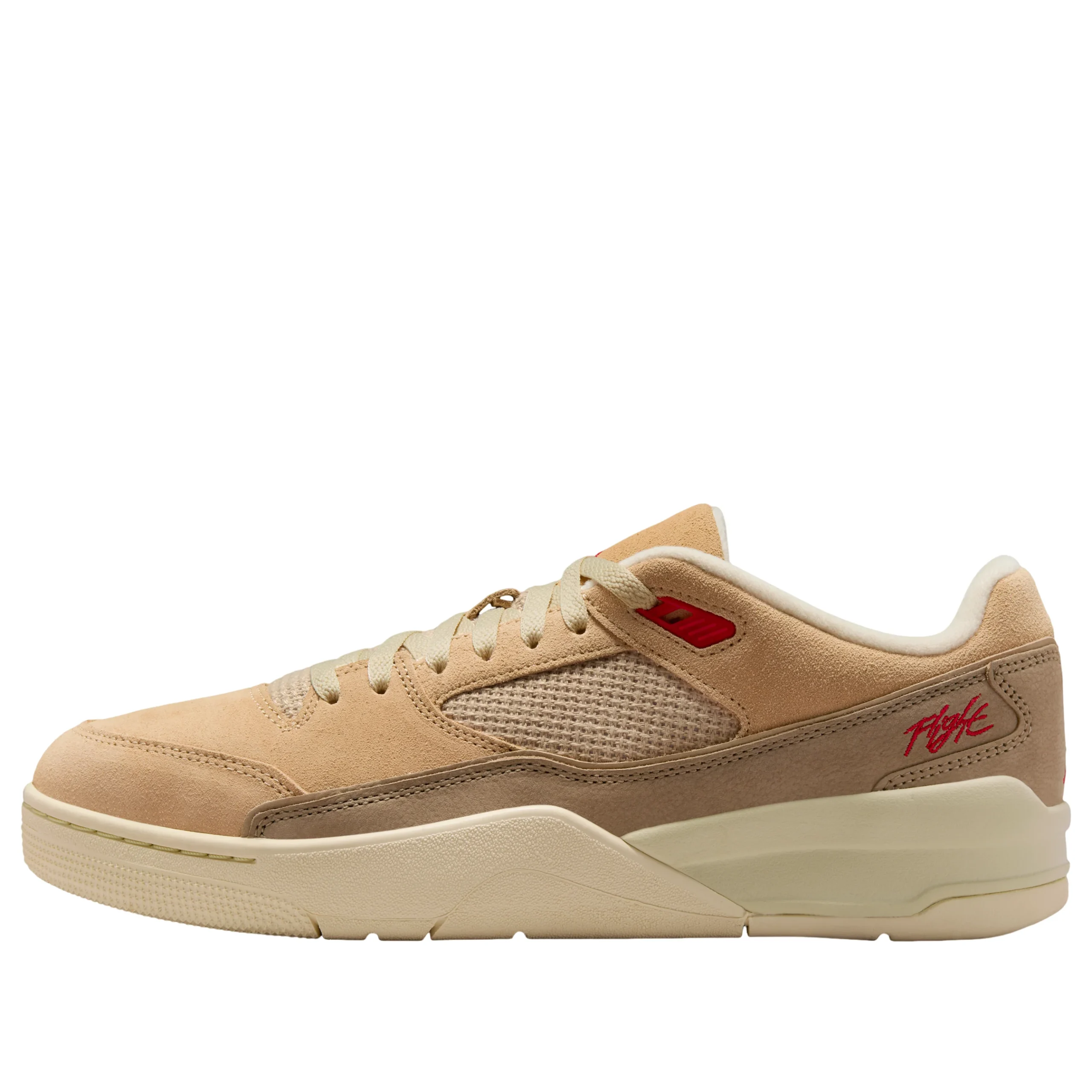 Air Jordan Flight Court 'Mushroom Desert Camo' HF3255-201