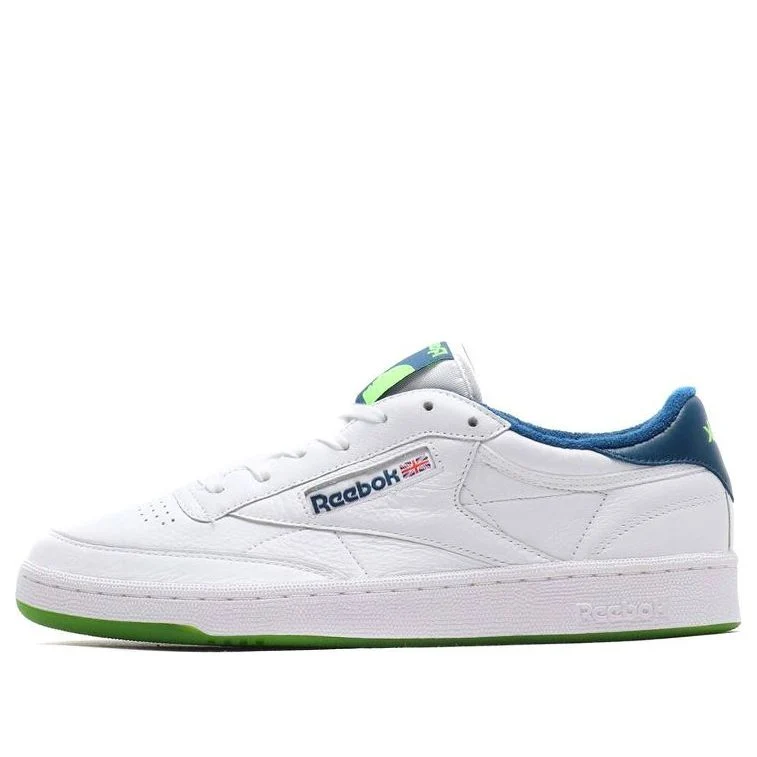 Reebok Bronze 56K x Club C 85 MU 'Light Sand' DV4822
