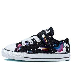 (TD) Converse Chuck Taylor All Star 'Black' 765476C
