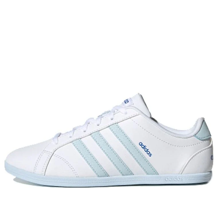 (WMNS) adidas Coneo QT 'White Sky Tint' FX3445