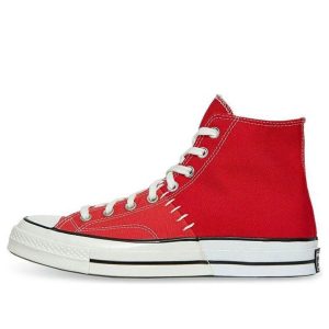 Converse x Slam Jam Chuck 70 Hi 'Restructured - Red' 164554C