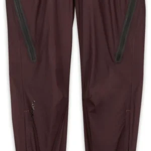 Nike x NOCTA Drake NRG Utility Pants 'Dark Wine Black' DR2620-646