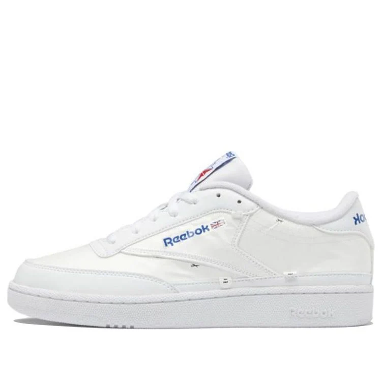 Reebok Club C  'White Vector Blue' GY8789