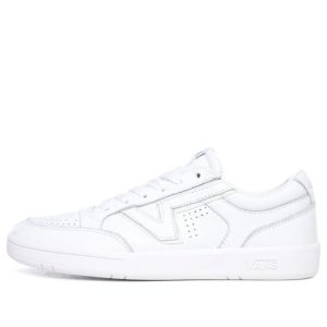 Vans Lowland CC 'True White' VN0A4TZYOER