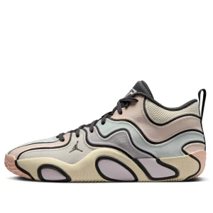 Air Jordan Tatum 3 'Sidewalk Chalk' FZ6598-008