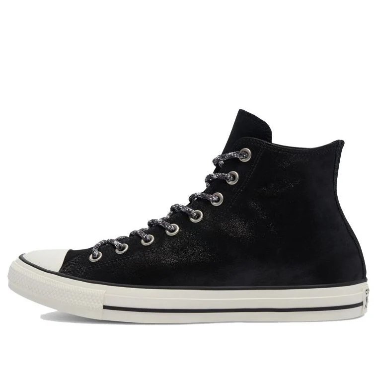 Converse Chuck Taylor All Star High 'Hack To School - Black' 169729C