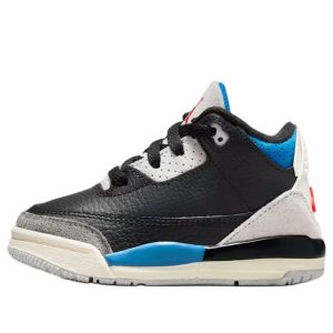 (TD) Air Jordan 3 Retro OG 'Rare Air' IB8966-004