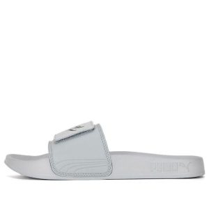 PUMA Leadcat 2 Play 'Platinum Gray' 389118-03