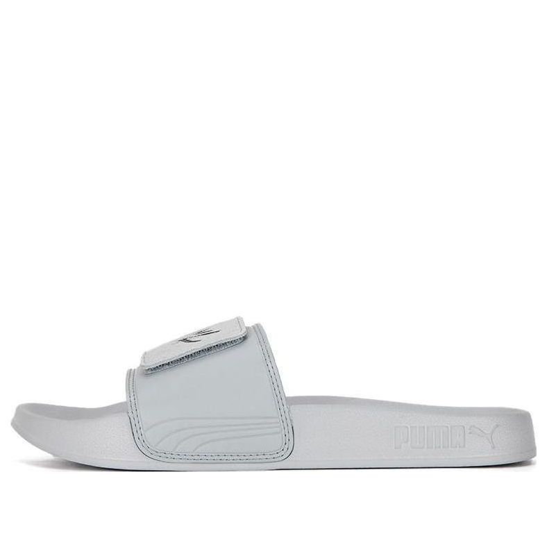 PUMA Leadcat 2 Play 'Platinum Gray' 389118-03