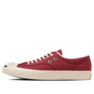 Converse Jack Purcell Us Rly IL 'Red' 33301151