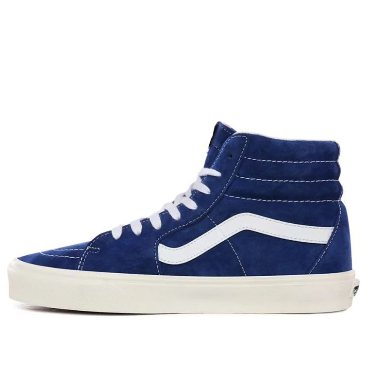 Vans SK8-HI 'Pig Suede - Limoges' VN0A4U3C2O6