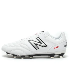 New Balance 442 Team HG WT2 'White' MS42HWT2