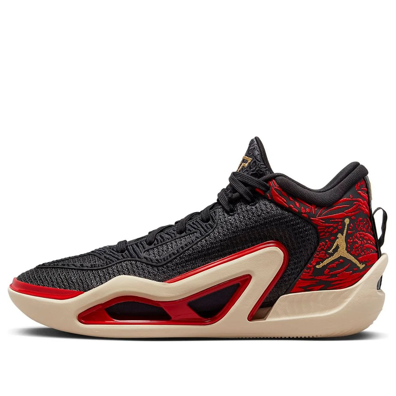 Air Jordan Tatum 1 PF 'Zoo' DX6734-001