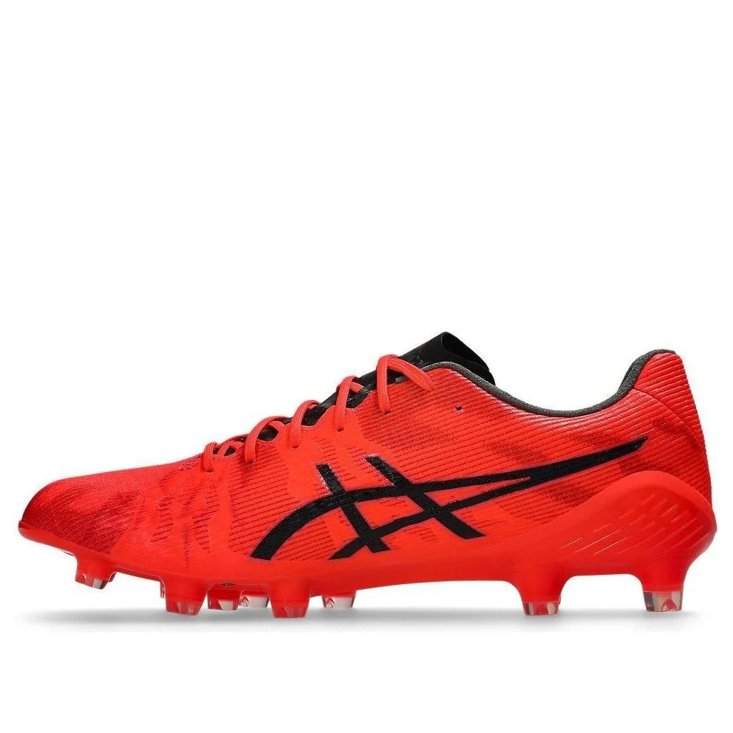 ASICS DS Light Acros 3 'Battle Red Black' 1101A070-601
