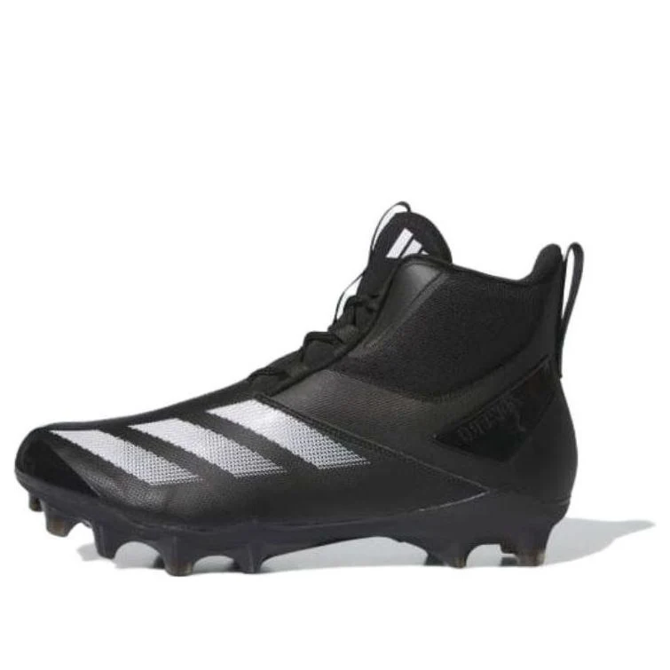 adidas Adizero Chaos 'Black White' IF5116