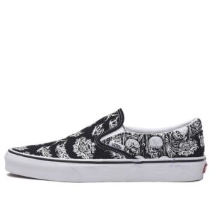Vans Slip-On 'Forgotten Bones' VN0A4BV3V8V