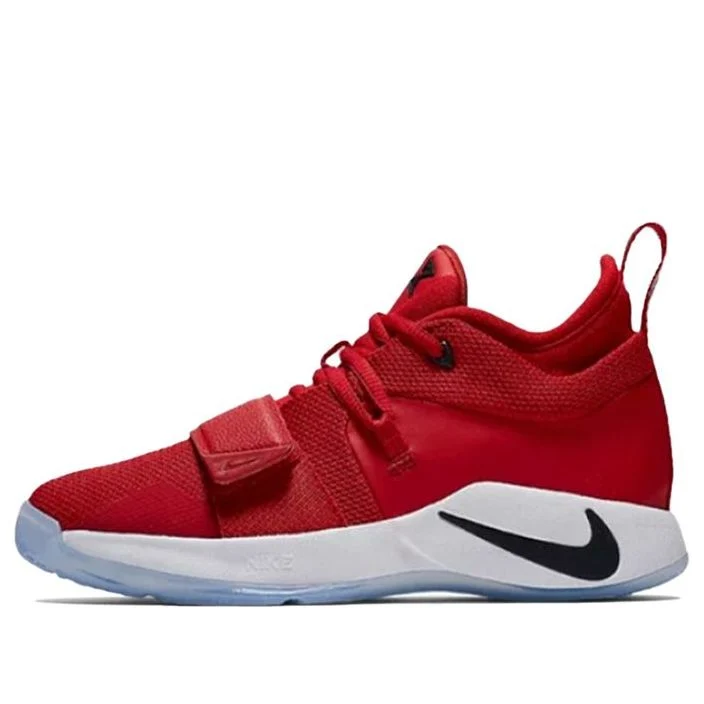 (GS) Nike PG 2.5 'Fresno St. Bulldogs' BQ9457-600