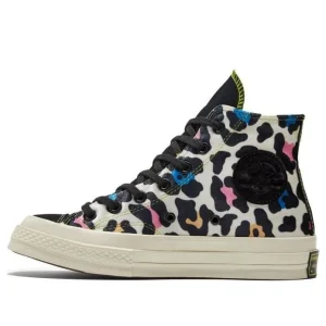 (WMNS) Converse Chuck 70 Hi 'Welcome To The Wild Eggs' 572369C