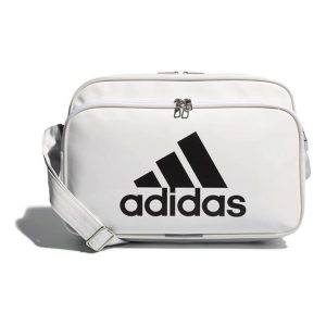 adidas Enamel Bag 'White' CX4041