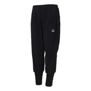 Nike FC Reflective Logo Sweat[ants 'Black' CT2513-010