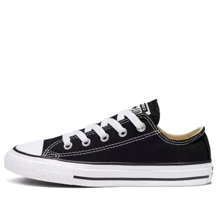 (PS) Converse Chuck Taylor All Star Ox 'Black White' 3J235C