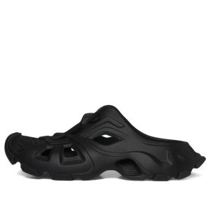 Balenciaga HD Mules 'Black' 735249W3CES1000