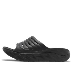 HOKA ONE ONE Ora Recovery Slide 'Black' 1134527-BLK