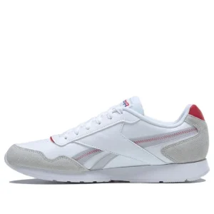 Reebok Royal Glide 'White Red Blue' GY9680