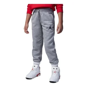 (GS) Air Jordan Sportswear Pants 'Grey' FD9270-091