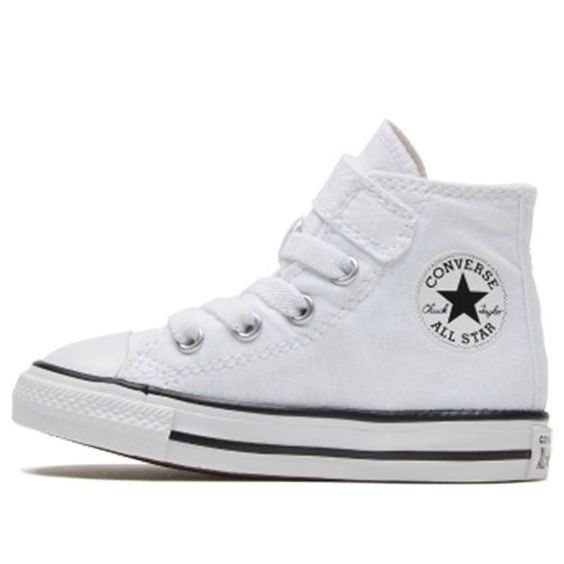(TD) Converse Chuck Taylor All Star 'White Black' 767900C
