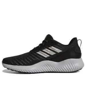 (WMNS) adidas Alphabounce 'Black Grey' CG4745