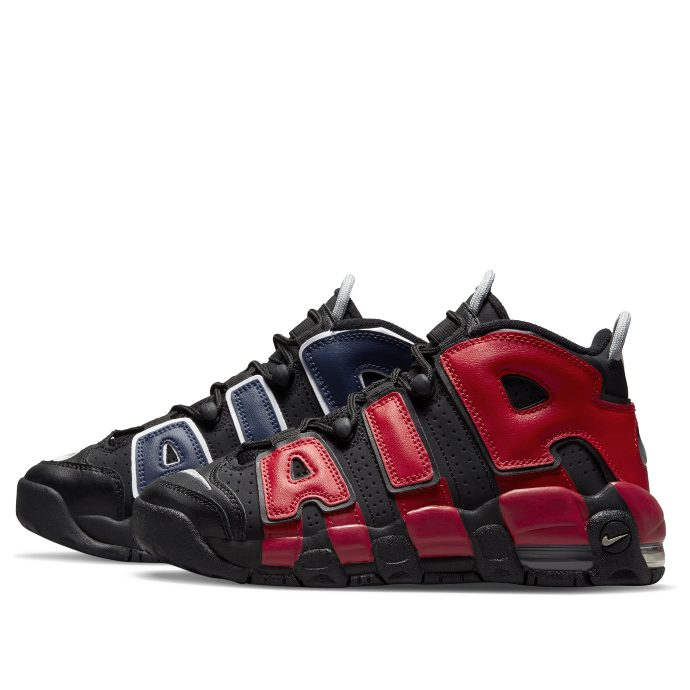 (GS) Nike Air More Uptempo '96 'Split' DM0017-001