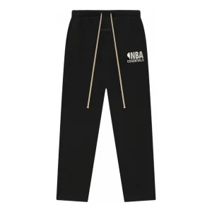 Fear of God Essentials NBA Relaxed Sweatpants 130AL246101F