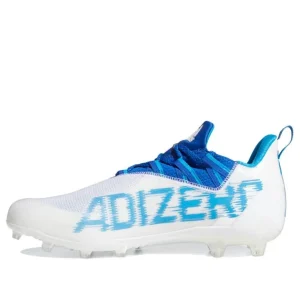 adidas Adizero 11 'White Royal Blue' FZ0766