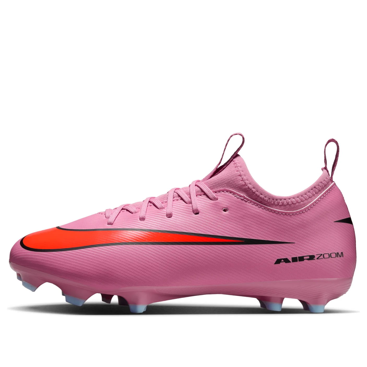 (GS) Nike Jr. Mercurial Vapor 16 Academy 'Magic Flamingo' FQ8392-600