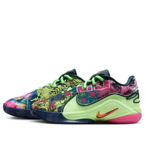 (GS) Nike LeBron 22 'Bryce's World' IB9255-400